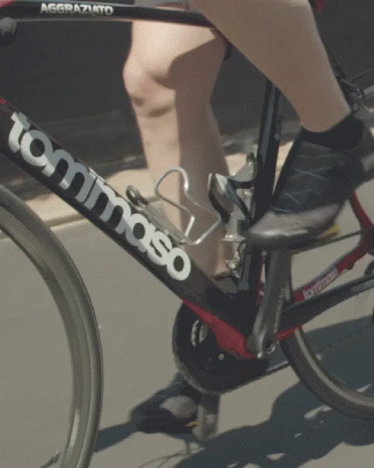 Strada Elite - DEMO