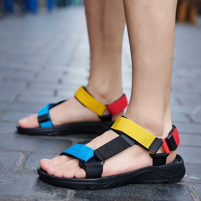 Summer Beach Casual Shoes