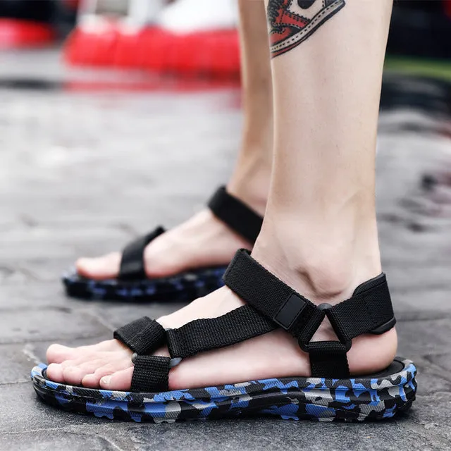 Summer Beach Casual Shoes