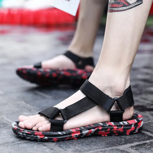 Summer Beach Casual Shoes