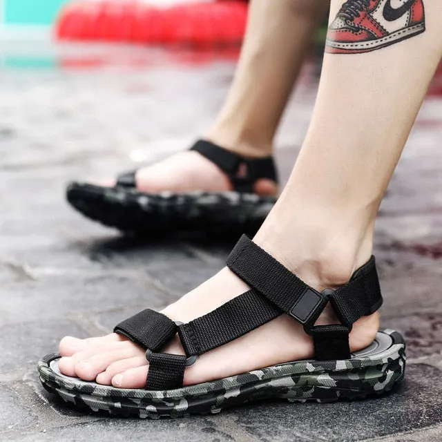 Summer Beach Casual Shoes