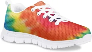 SYtrade Kids' Sneakers Knitted Mesh Sports Shoes Breathable Lightweight Running Shoes