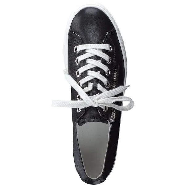 Tamara Sneaker - Black