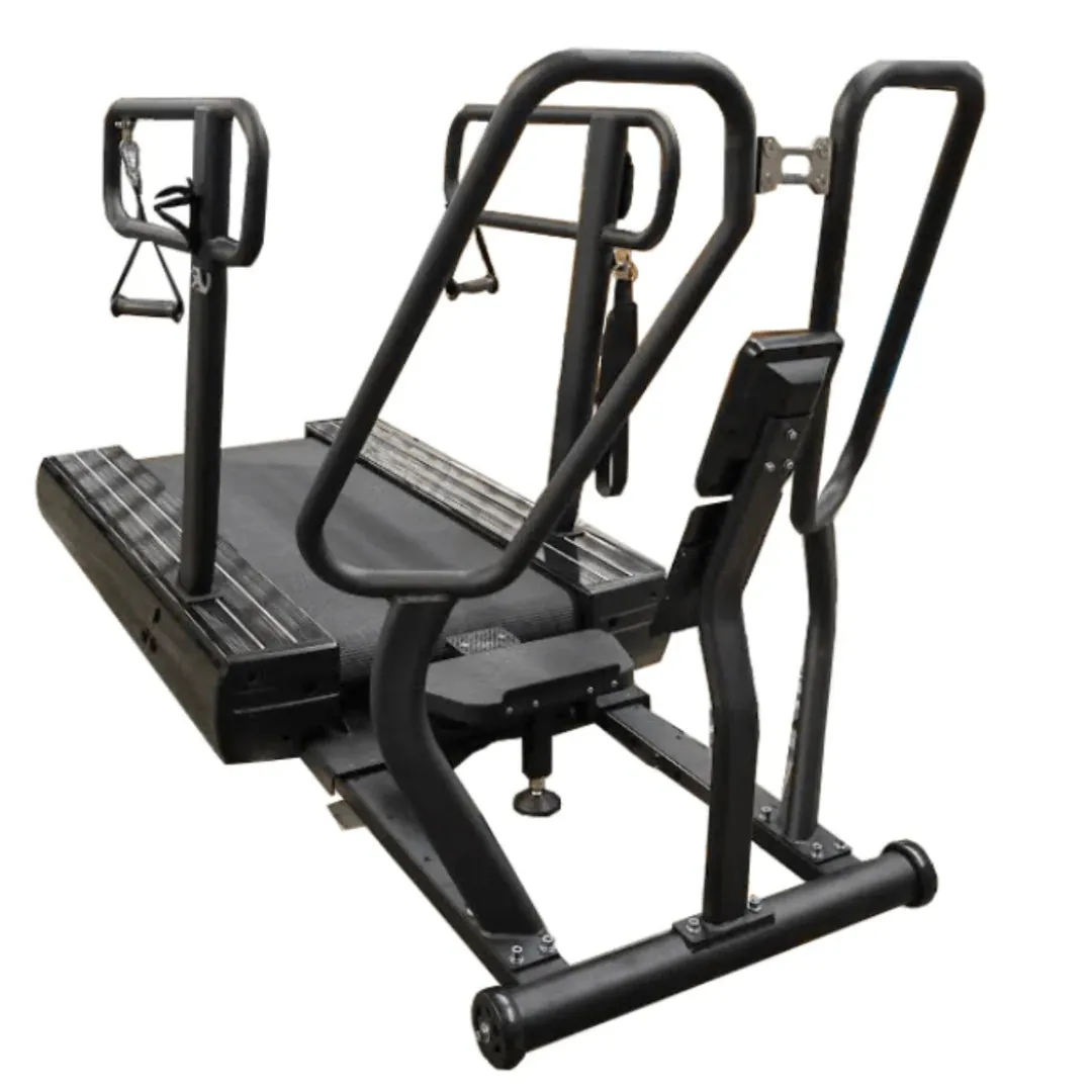 The Abs Company ABS110020 HIIT Zone Elite XL Package