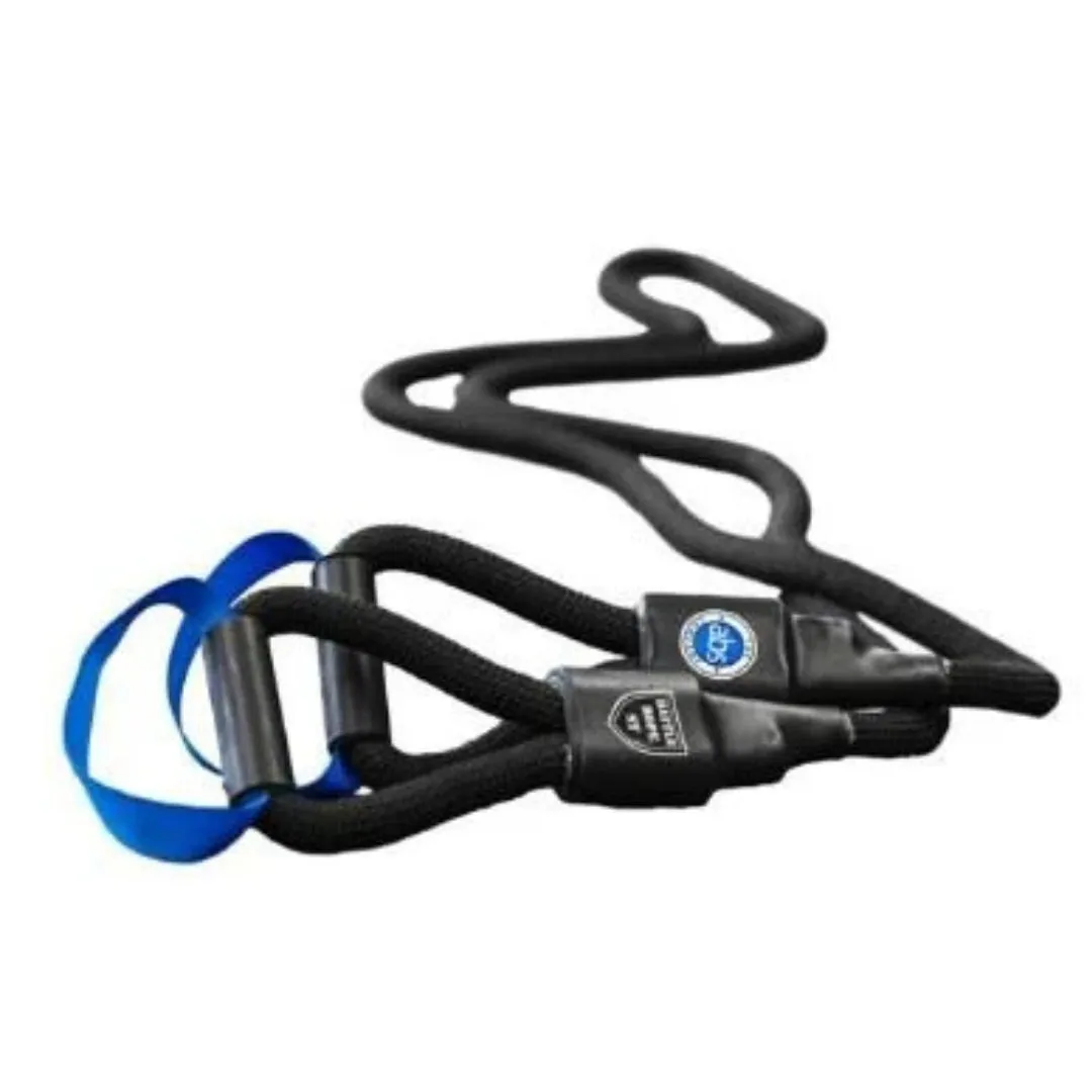 The Abs Company ABS110020 HIIT Zone Elite XL Package