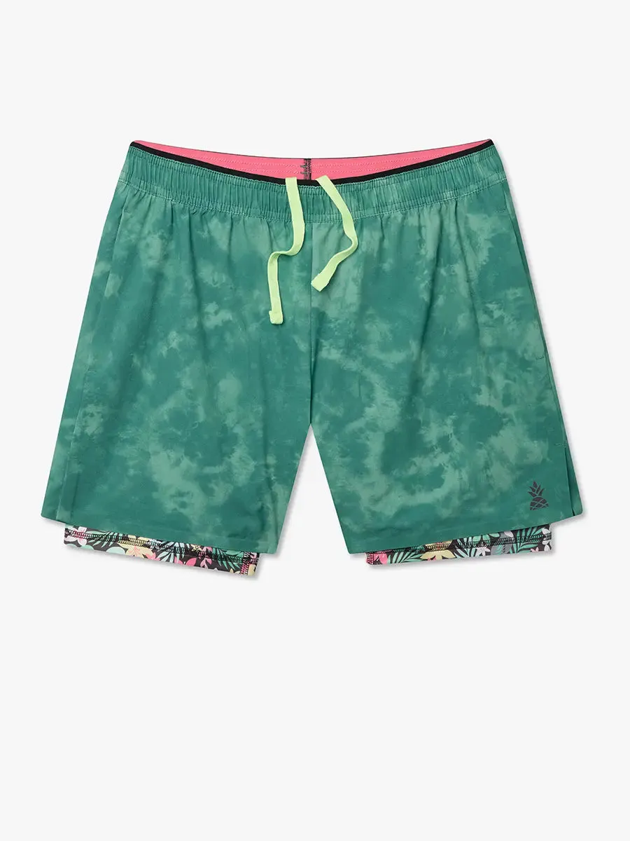 The Primal Instincts 5.5" (Ultimate Training Short)