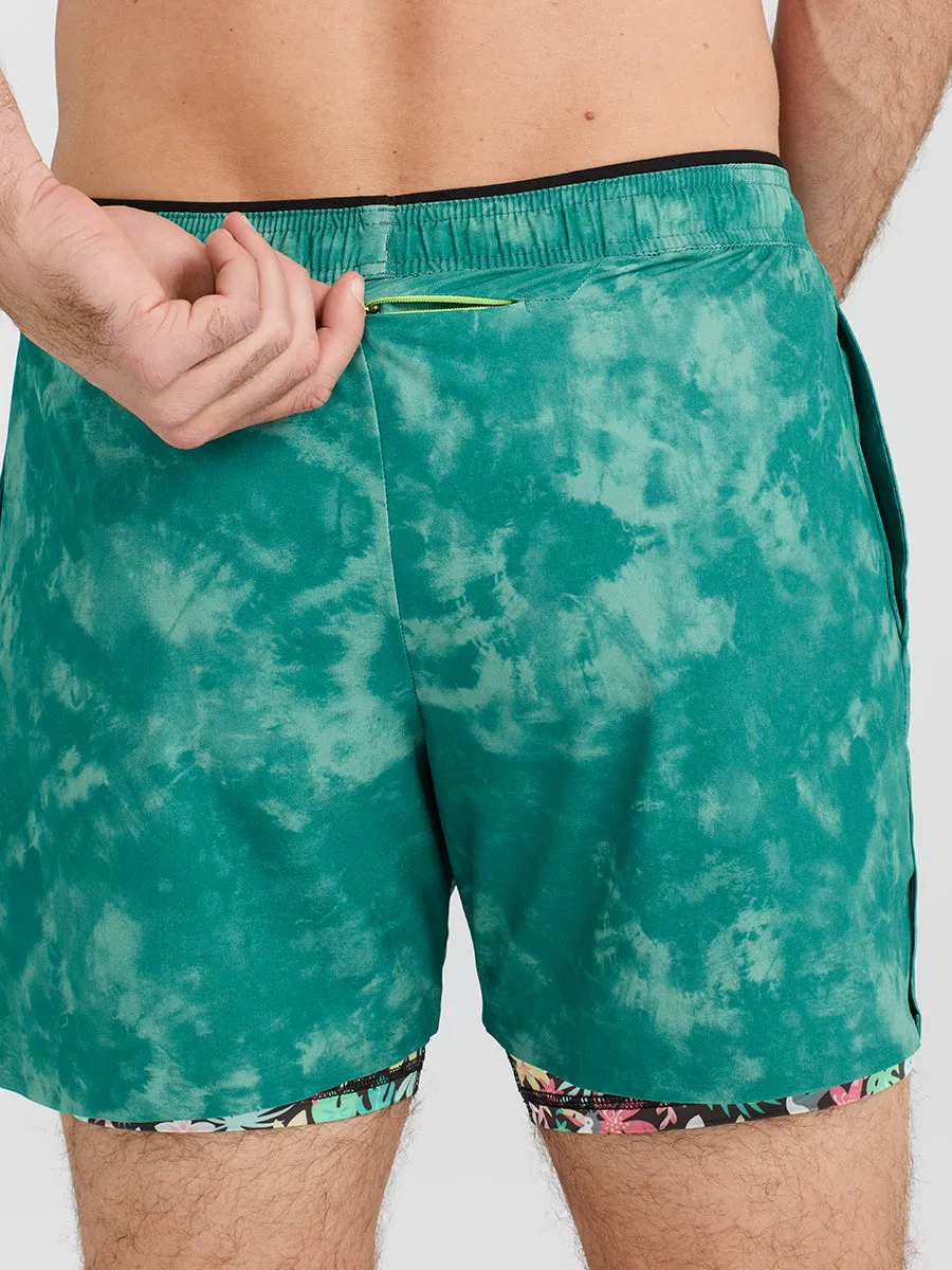 The Primal Instincts 5.5" (Ultimate Training Short)