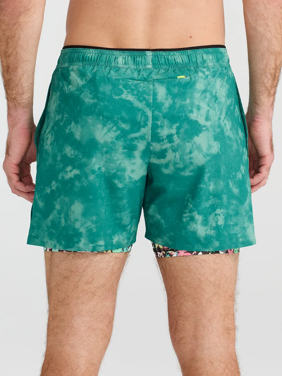 The Primal Instincts 5.5" (Ultimate Training Short)