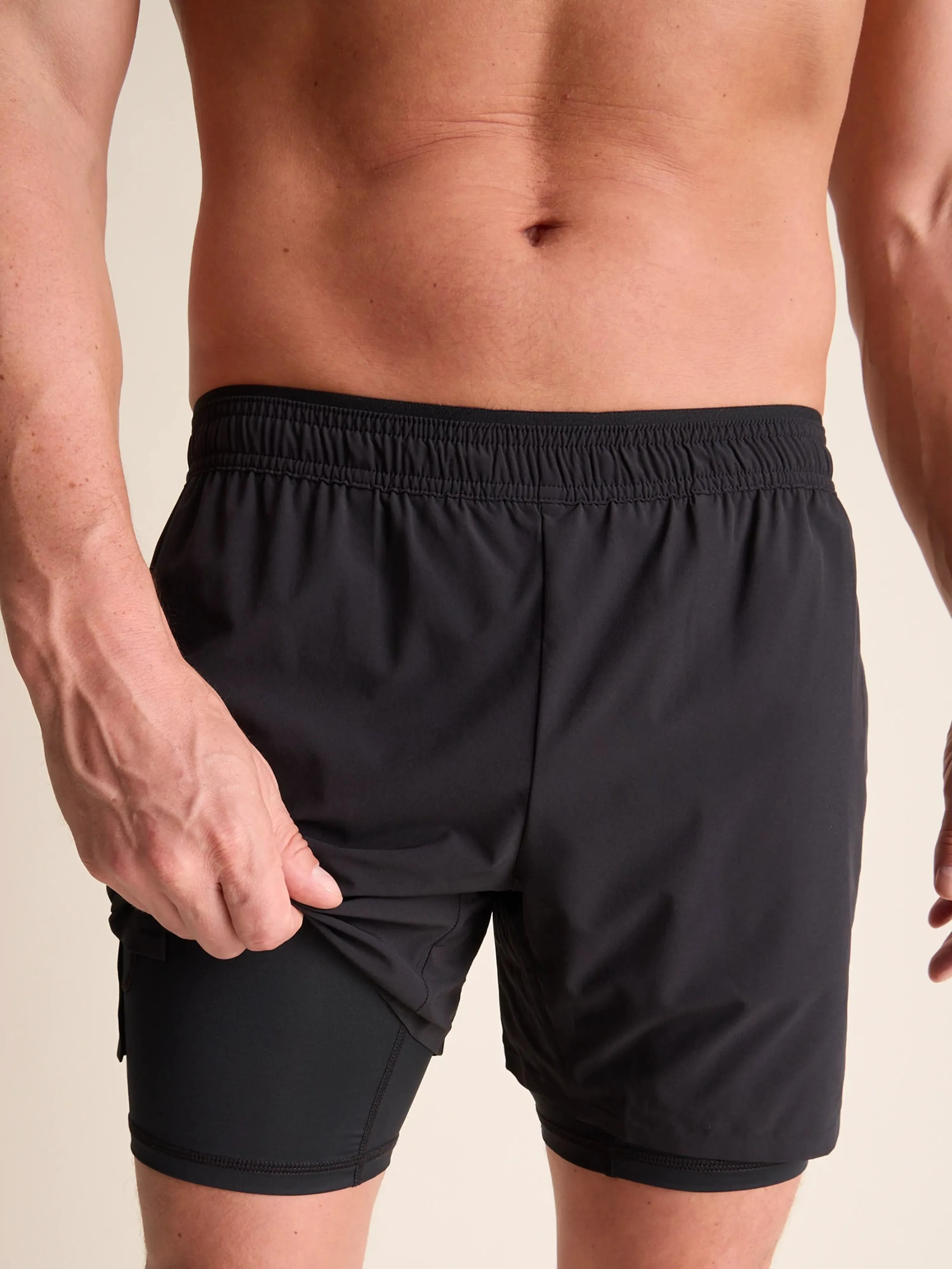 The Secret Agents 5.5" (Ultimate Training Short)