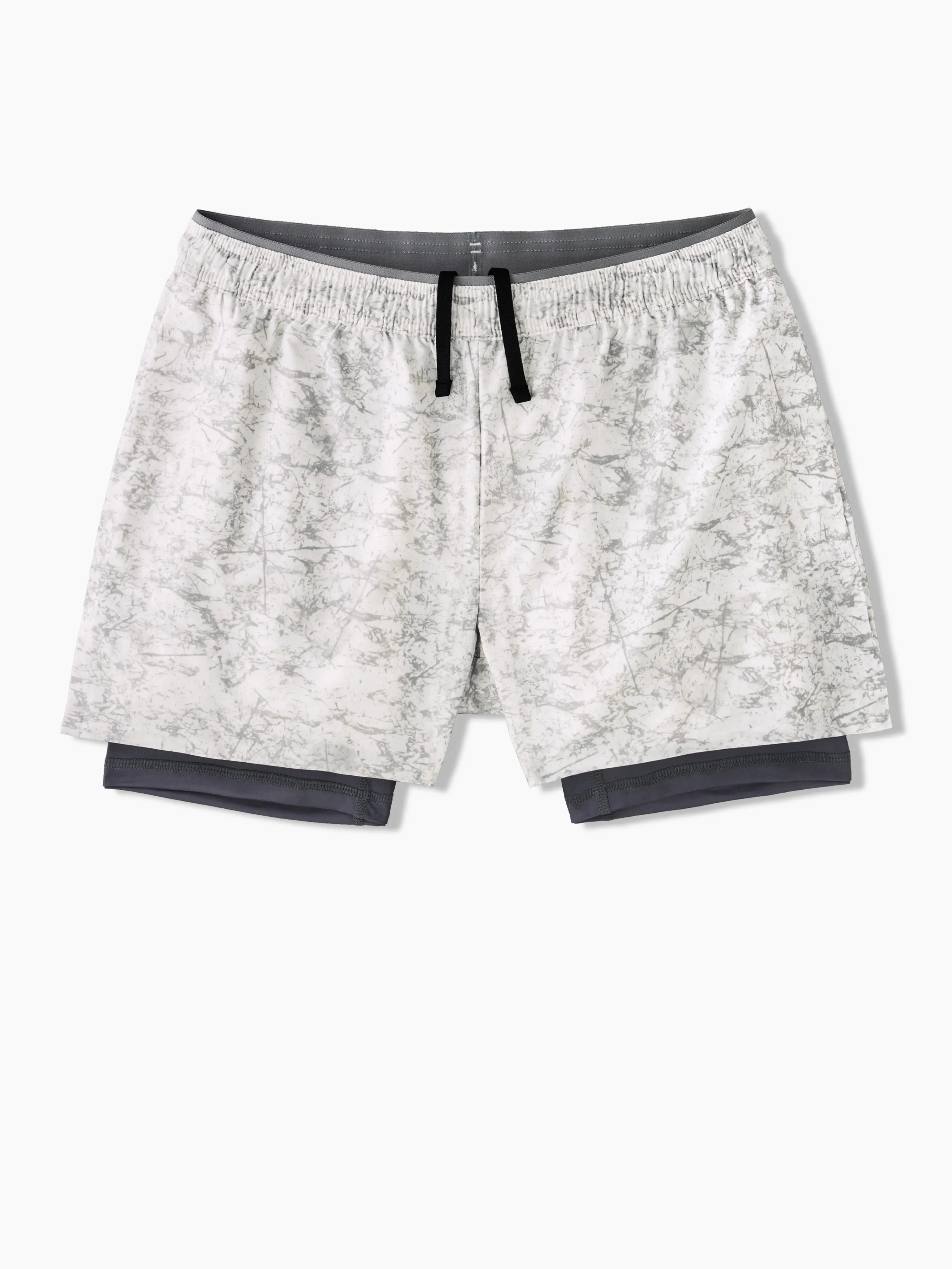 The Wash on Wash Offs 4" (Ultimate Training Short)