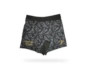 THF Athletic Shorts - Concordia Tigua