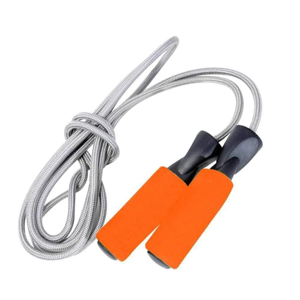 TnP Accessories Cotton Jump Rope