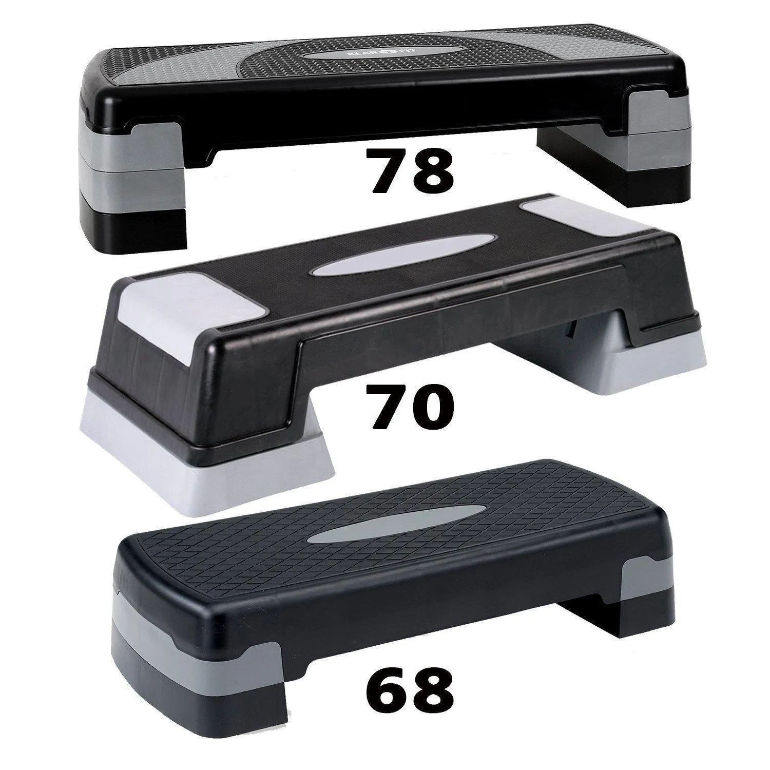 TnP Accessories Fitness Stepper
