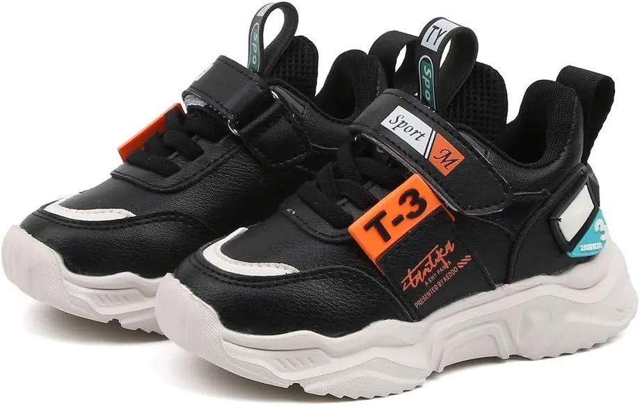 Toddler 9 Shoe Shoes Lightweight Casual Sports Fashion Neutral Children's Outdoor Shoes Baby Crib Shoes Boys
