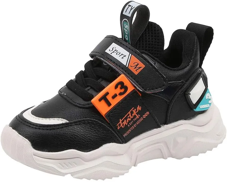Toddler 9 Shoe Shoes Lightweight Casual Sports Fashion Neutral Children's Outdoor Shoes Baby Crib Shoes Boys