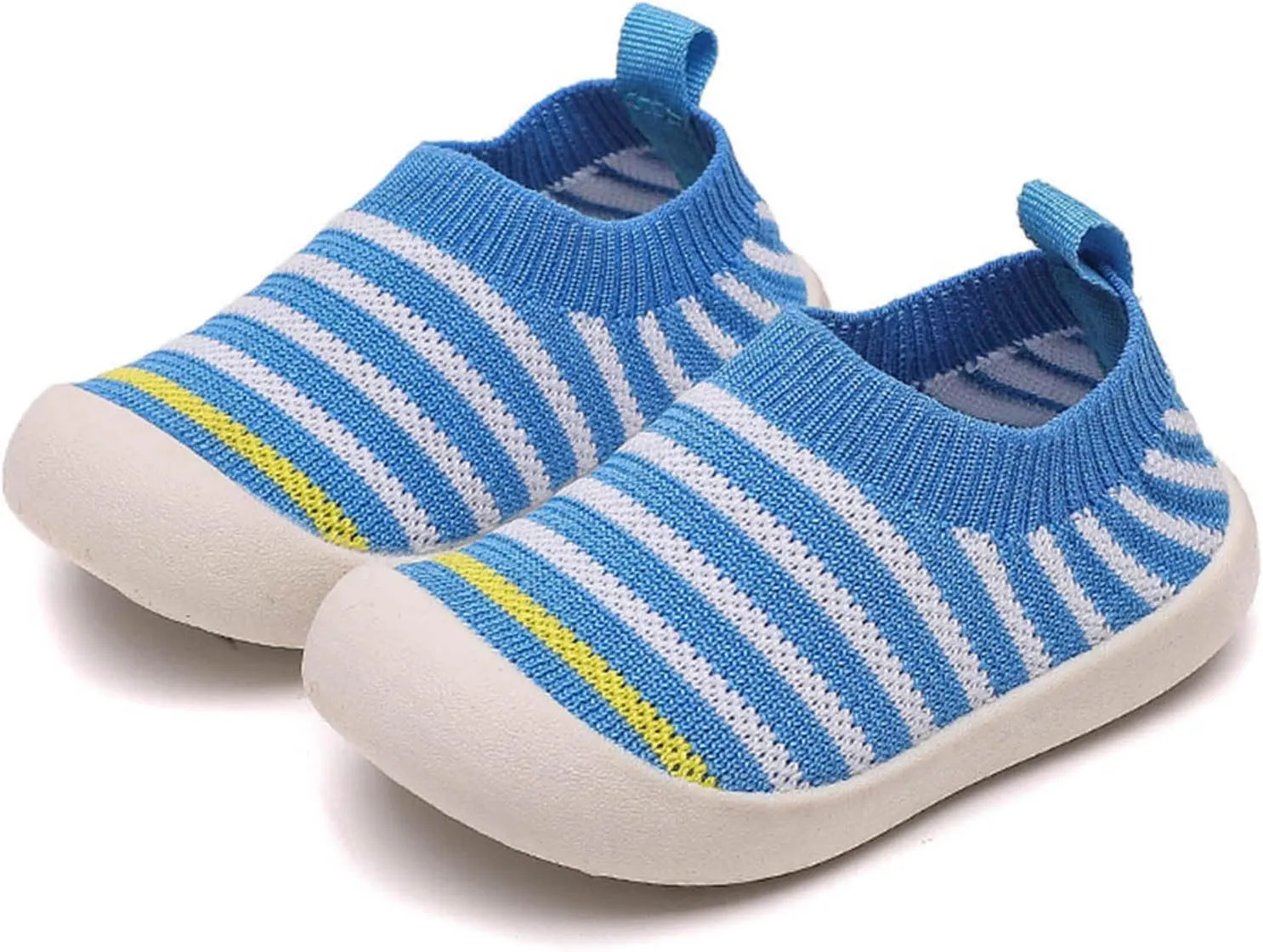 Toddler Girl Shoes for Wedding Cute Child Shoes Boy Girl Walking Shoes Infant Non Slip First Walking Shoes Breathable Mesh Shoes 6 9 12 18 Months 9 Old Shoes