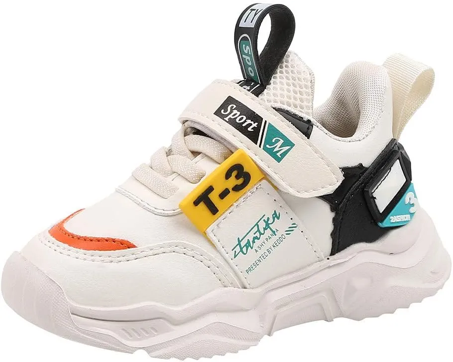 Toddler Shoe Size 5 Girl Shoes Lightweight Casual Sports Fashion Neutral Children's Outdoor Shoes Baby Shoes Little Girls Shoes Size 11