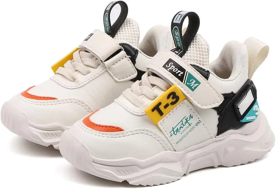 Toddler Shoe Size 5 Girl Shoes Lightweight Casual Sports Fashion Neutral Children's Outdoor Shoes Baby Shoes Little Girls Shoes Size 11