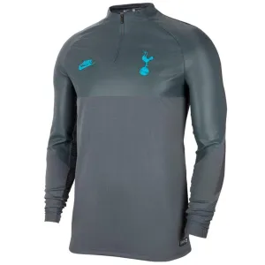 Tottenham Hotspur soccer UCL Vaporknit technical top 2019/20 - Nike