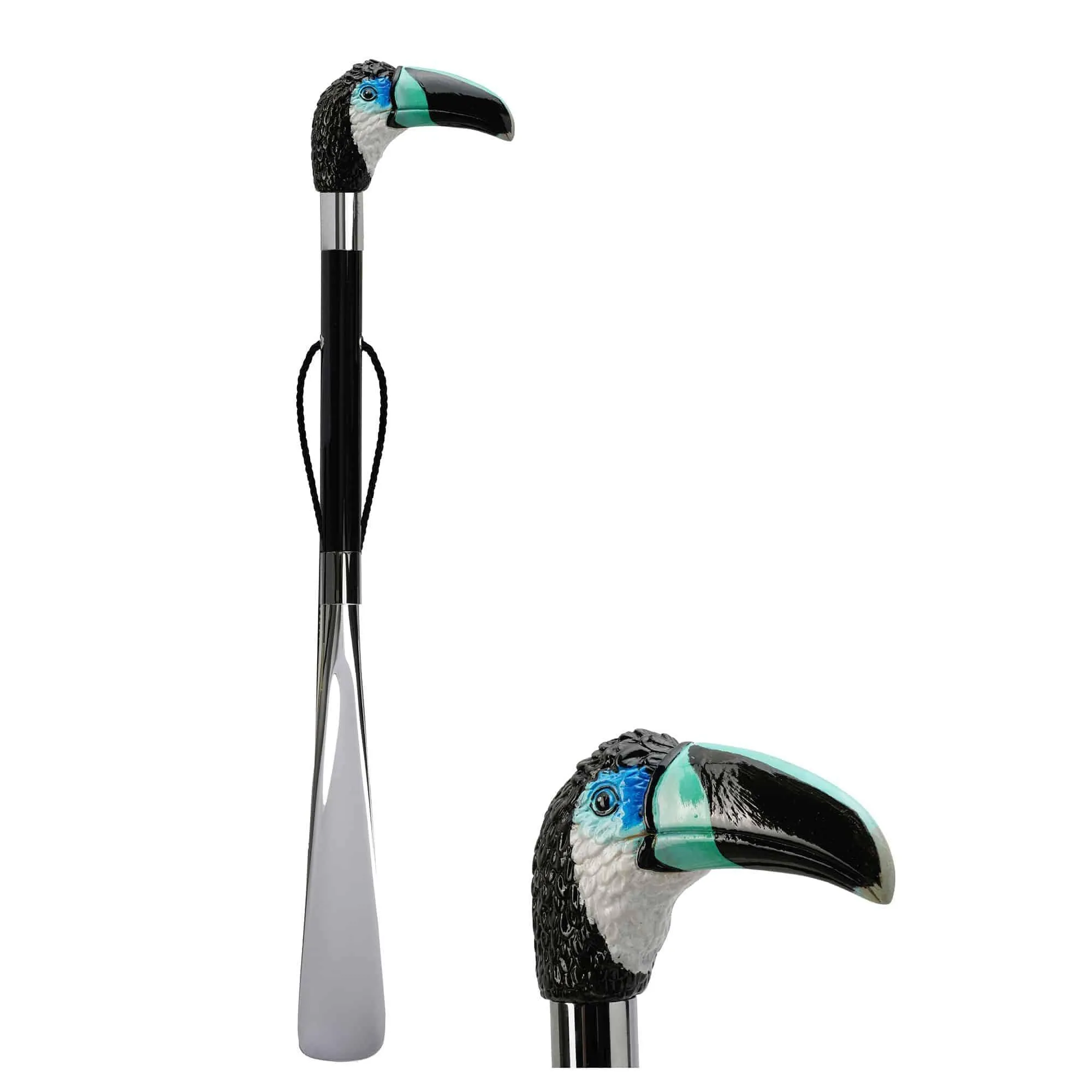 Toucan Shoehorn