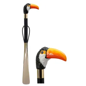 Toucan Shoehorn