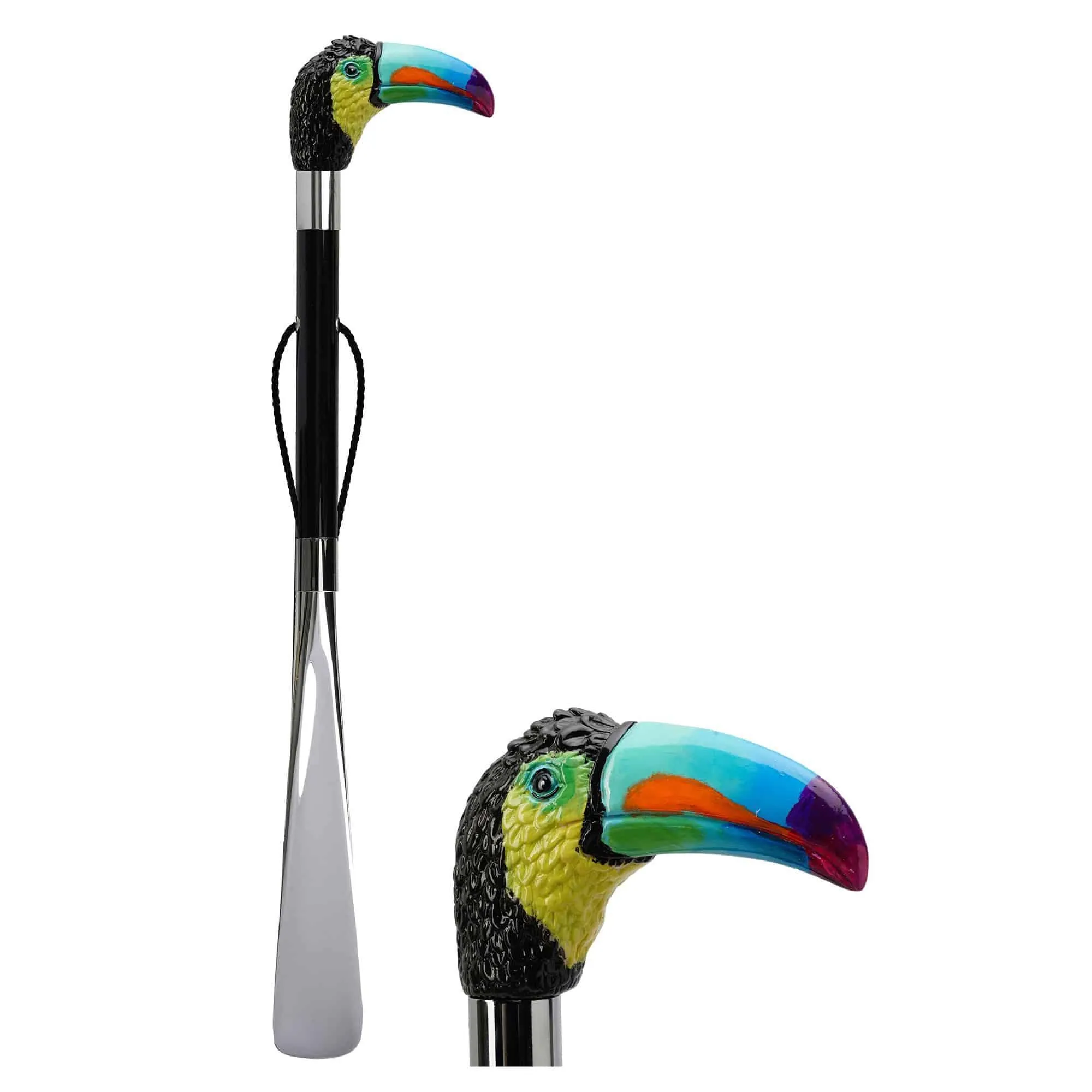 Toucan Shoehorn