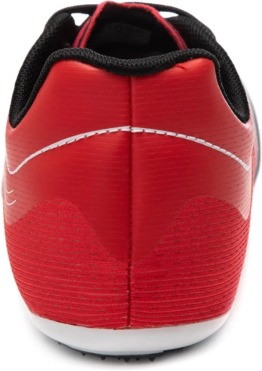 Track and Field Shoes Men Women Kids Spikes Sneakers Track Race Jumping Sneakers Girls Professional Running Nail Spikes Shoes Boys