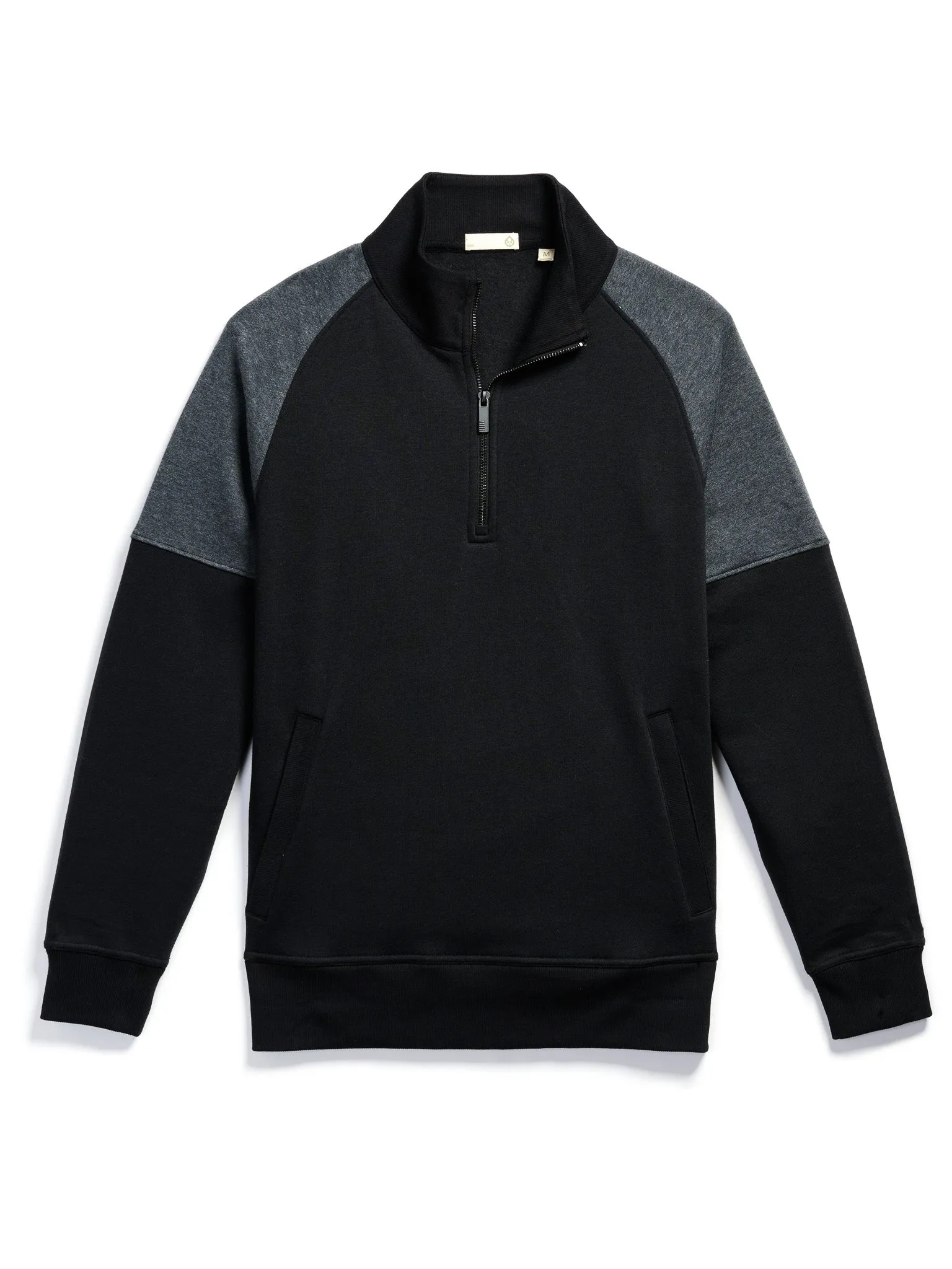 Transcend Fleece 1/4 Zip