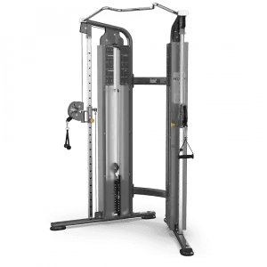 True FS-100 Functional Trainer