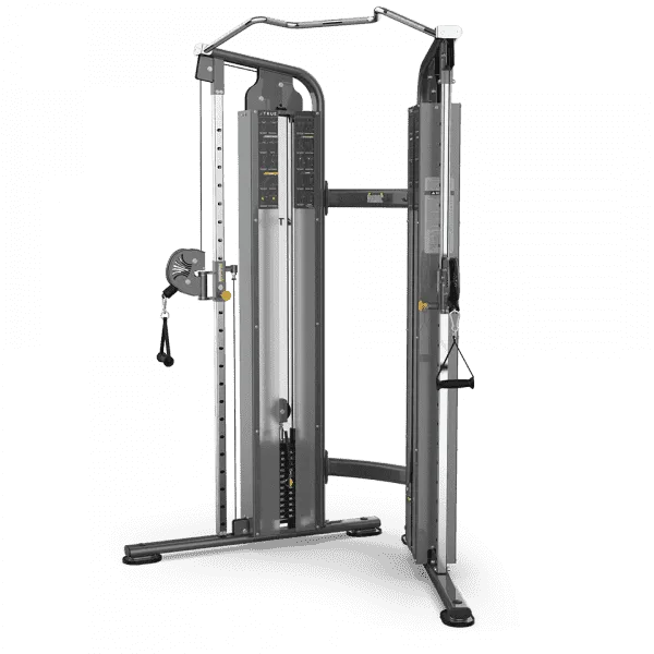 True FS-100 Functional Trainer
