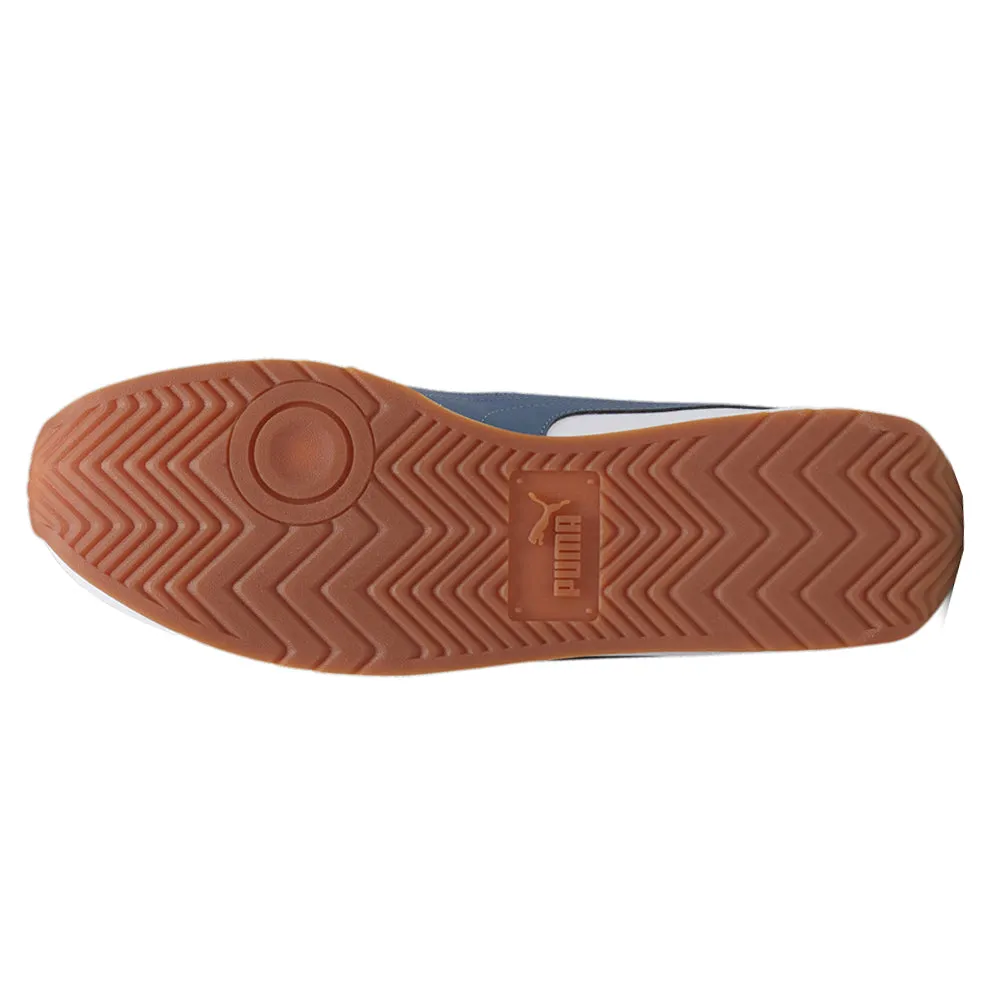 Turin III Lace Up Sneakers