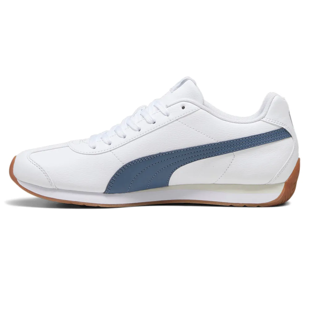 Turin III Lace Up Sneakers