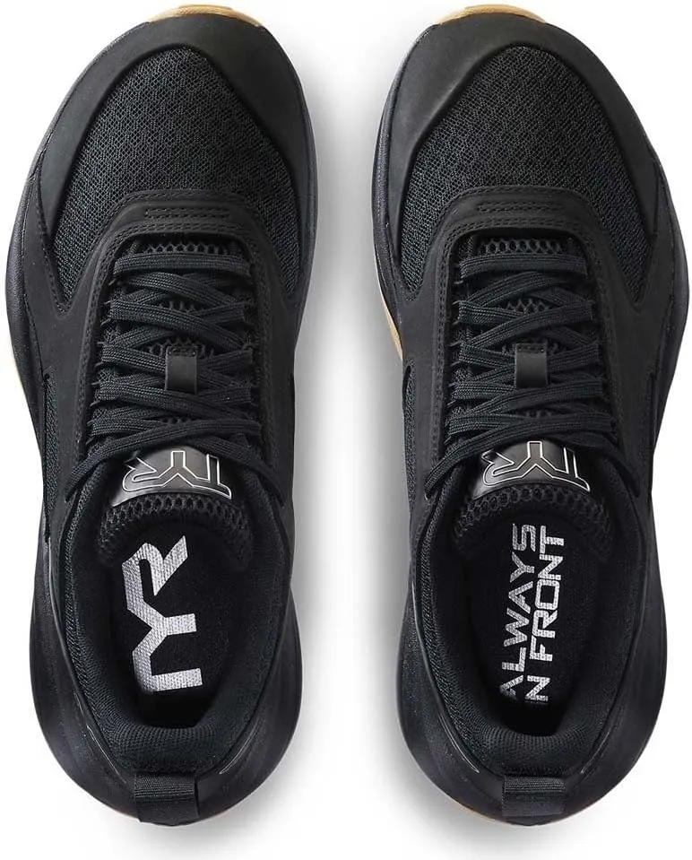 TYR Men's CXT-Flow – Lightweight Cross-Training Shoe Sneaker
