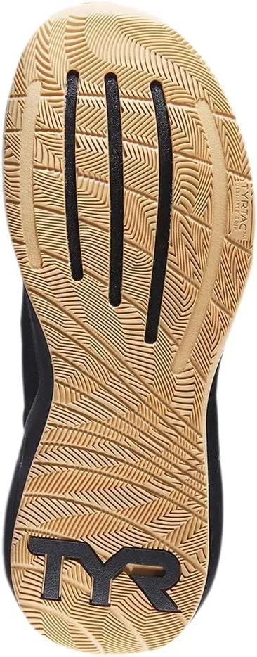 TYR Men's CXT-Flow – Lightweight Cross-Training Shoe Sneaker