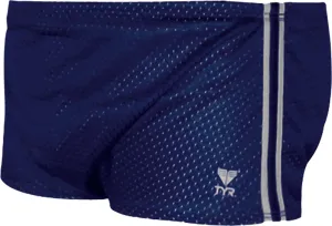 TYR Men's Poly Mesh Trainer Swimsuit