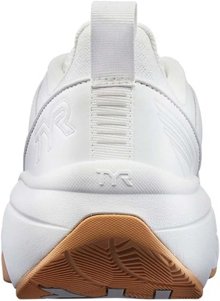 TYR Women's CXT-Flow – Lightweight Cross-Training Shoe Sneaker