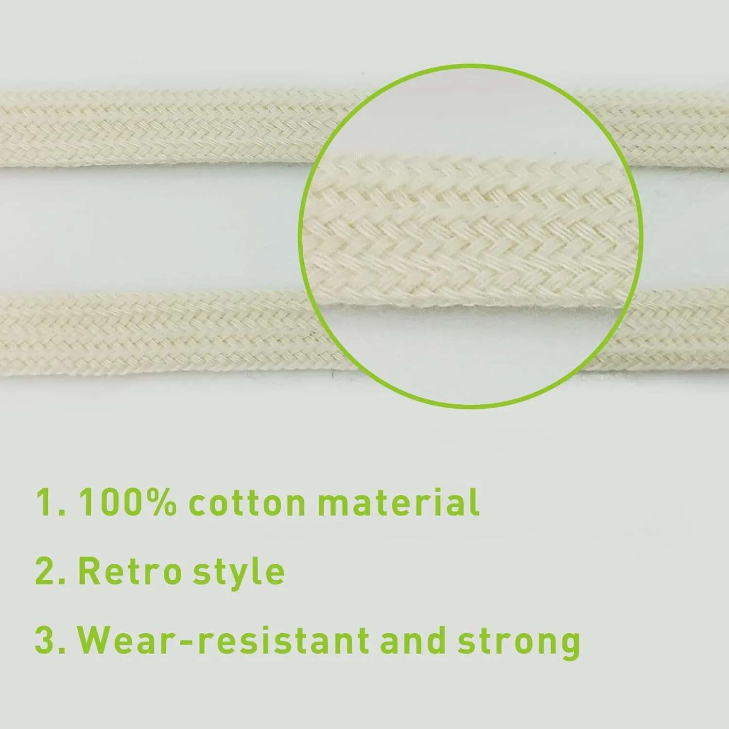 UamGlsob Fat Cotton Shoe Laces for Puma Sneakers, Flat Wide Athletic Shoelaces Replacement Strings for Skate Shoes