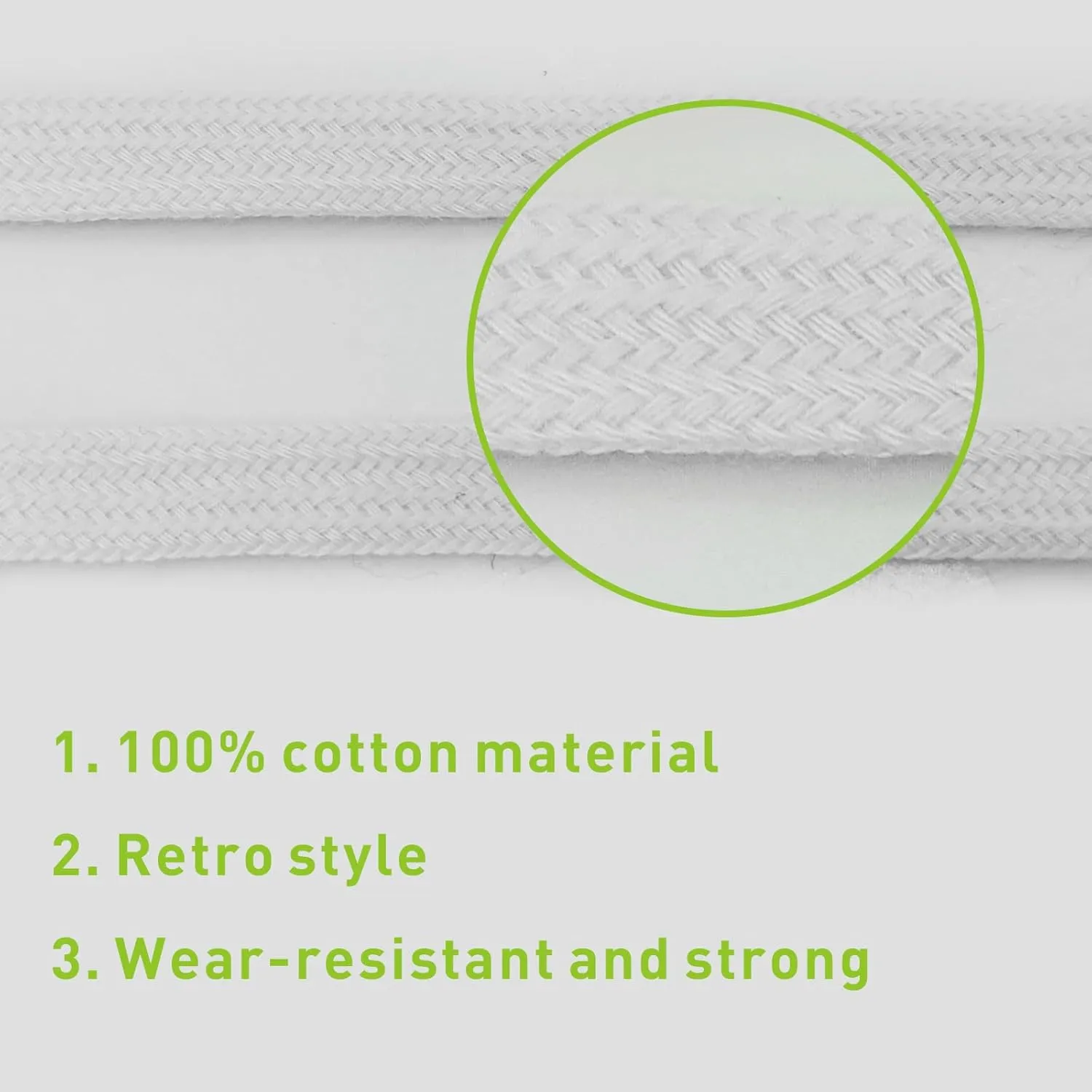 UamGlsob Fat Cotton Shoe Laces for Puma Sneakers, Flat Wide Athletic Shoelaces Replacement Strings for Skate Shoes