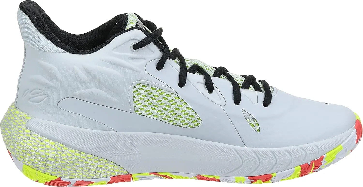 Under Armour Men's HOVR Havoc 3 Basketball Shoe