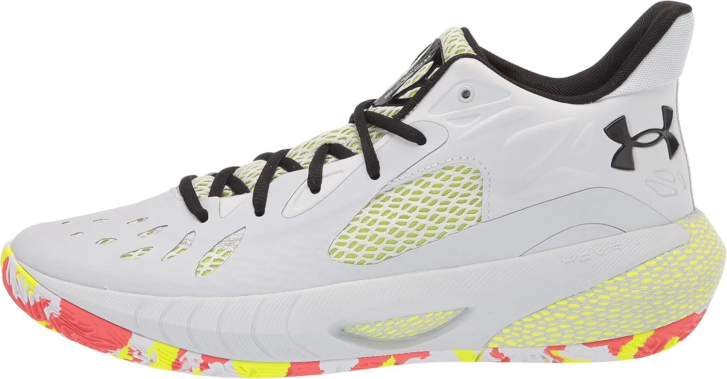 Under Armour Men's HOVR Havoc 3 Basketball Shoe