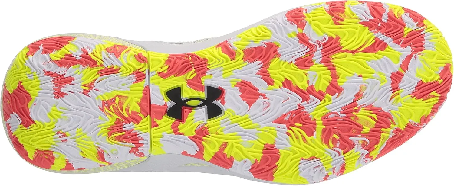 Under Armour Men's HOVR Havoc 3 Basketball Shoe