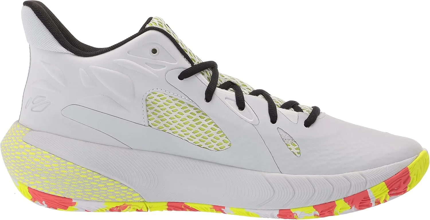 Under Armour Men's HOVR Havoc 3 Basketball Shoe