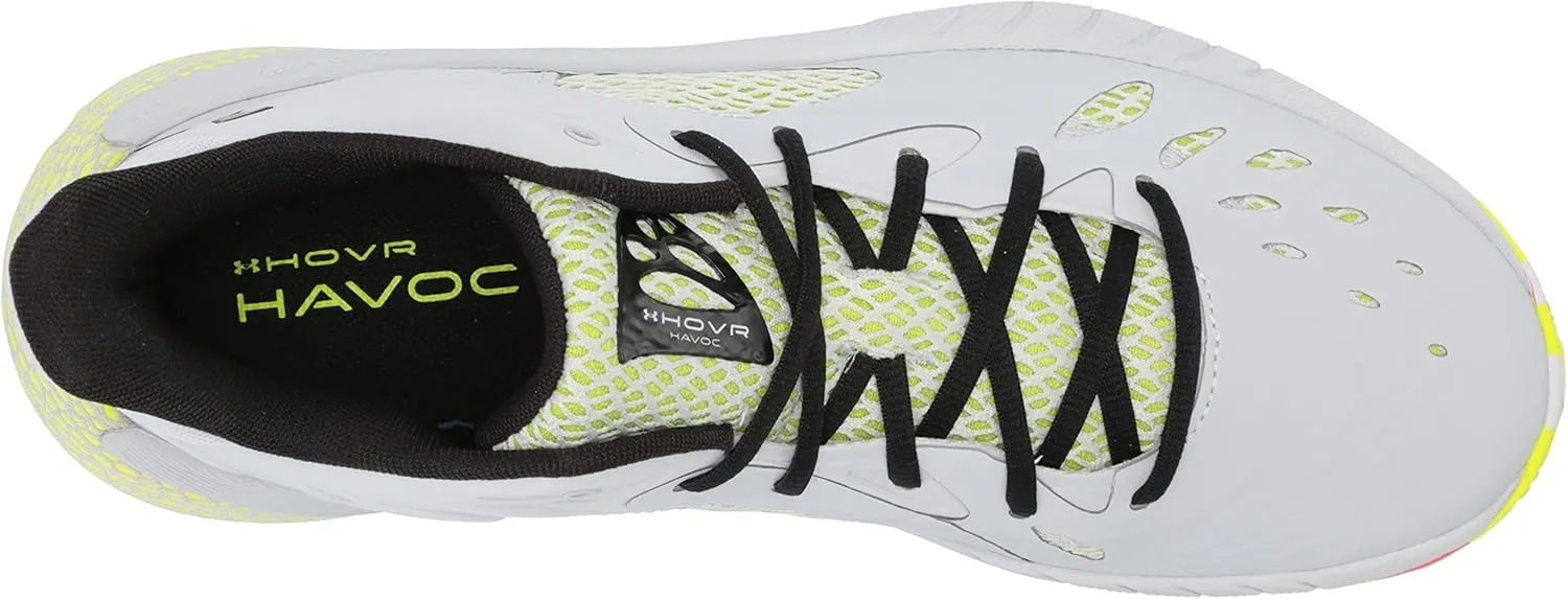 Under Armour Men's HOVR Havoc 3 Basketball Shoe