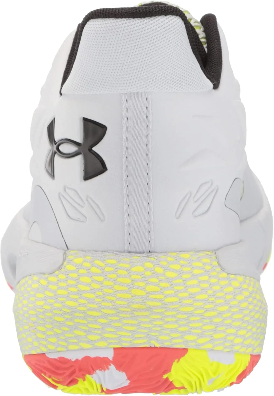 Under Armour Men's HOVR Havoc 3 Basketball Shoe