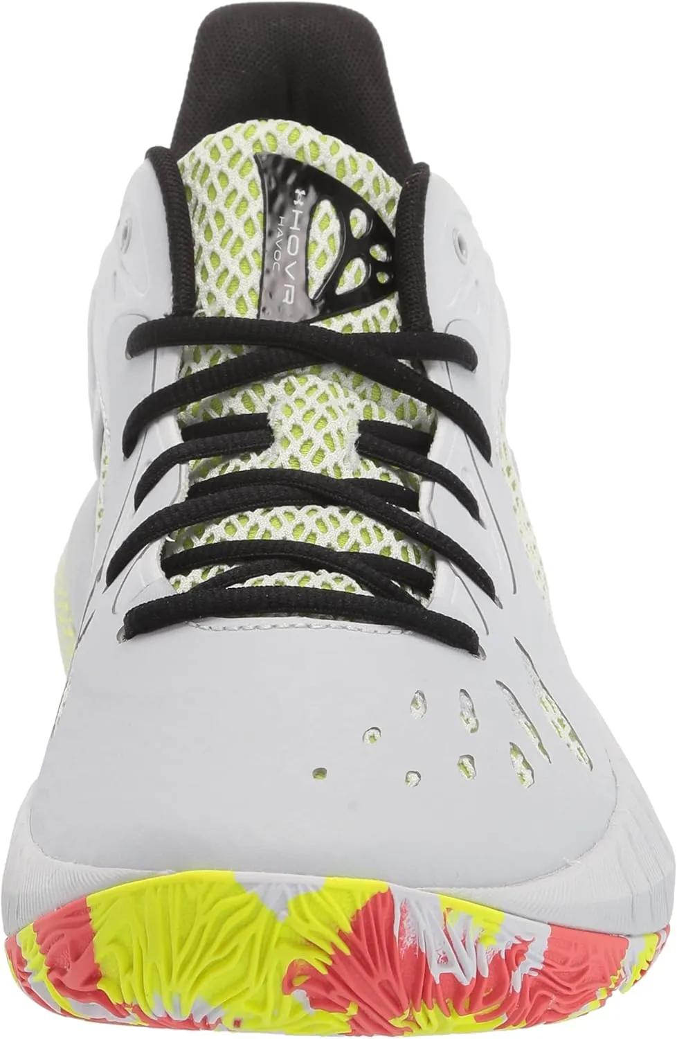 Under Armour Men's HOVR Havoc 3 Basketball Shoe