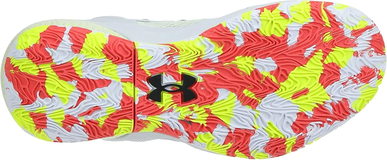 Under Armour Men's HOVR Havoc 3 Basketball Shoe