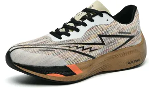 Unisex Sports Running Shoes Racing Competition Training Shoes Fashion Sneakers Breathable Mesh Walking Casual Sneakers