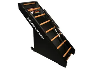 Used Jacobs Ladder Total Body Exerciser