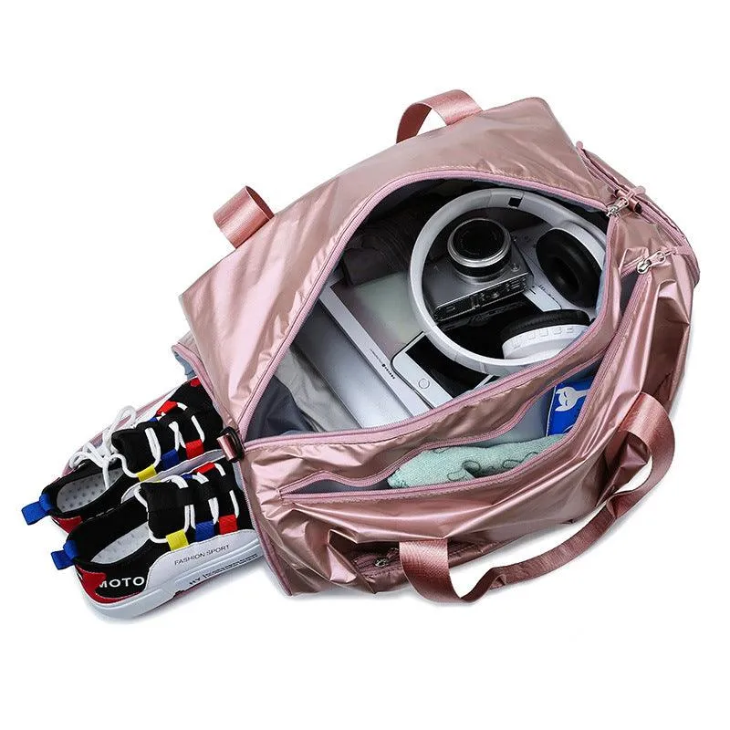 User  84 / 84  Sports training gym bag