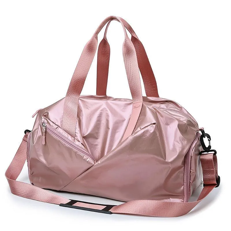 User  84 / 84  Sports training gym bag